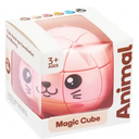 Cubo Animal Cube Kitten