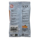 Hama Mini azul polvoriento