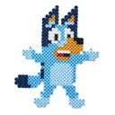 Kit Hama Beads Midi Bluey grande