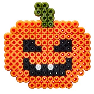 Bote 4.000 beads Halloween (nº 2042)