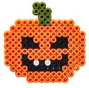Bote 4.000 beads Halloween (nº 2042)