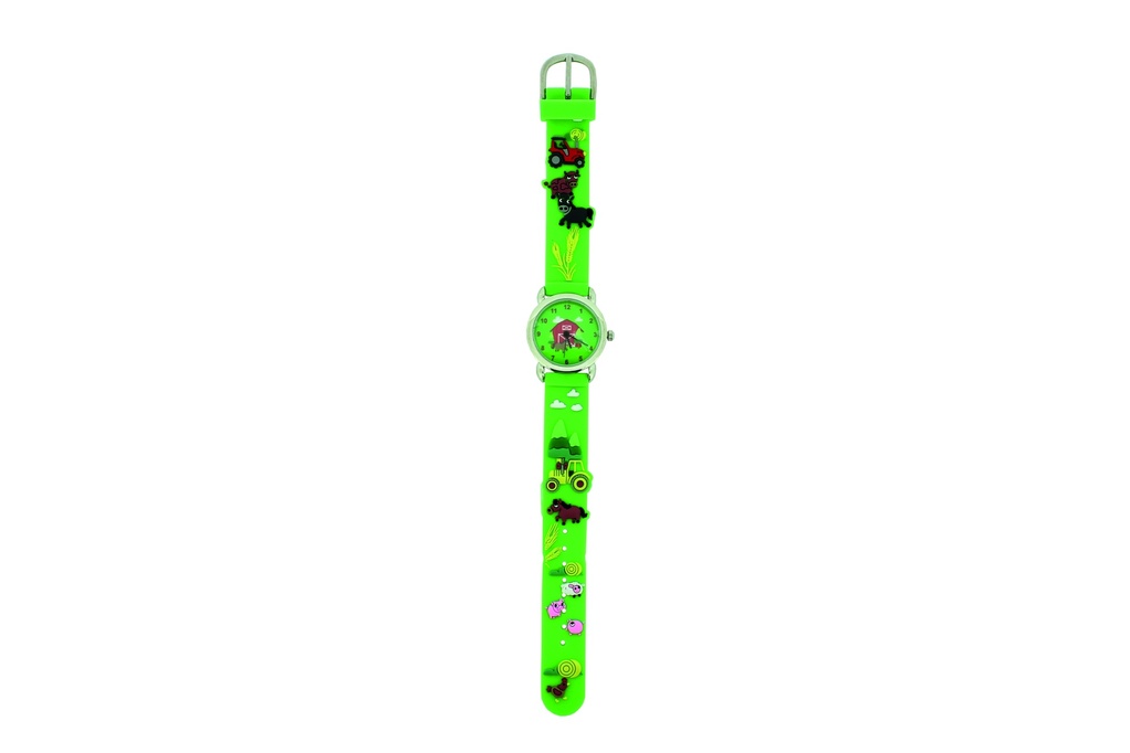 Reloj infantil / Kids watch Granja