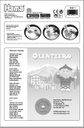 Blister 1100 beads + placa hexagonal grande Olentzero
