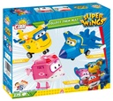 Super Wings - Jett