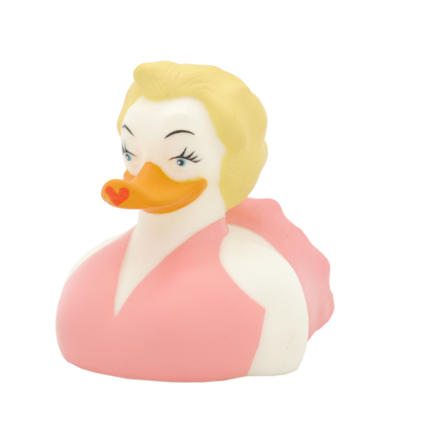 Pato Artducks design by Interduck : Marta Mortensen