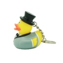 Llavero pato novio