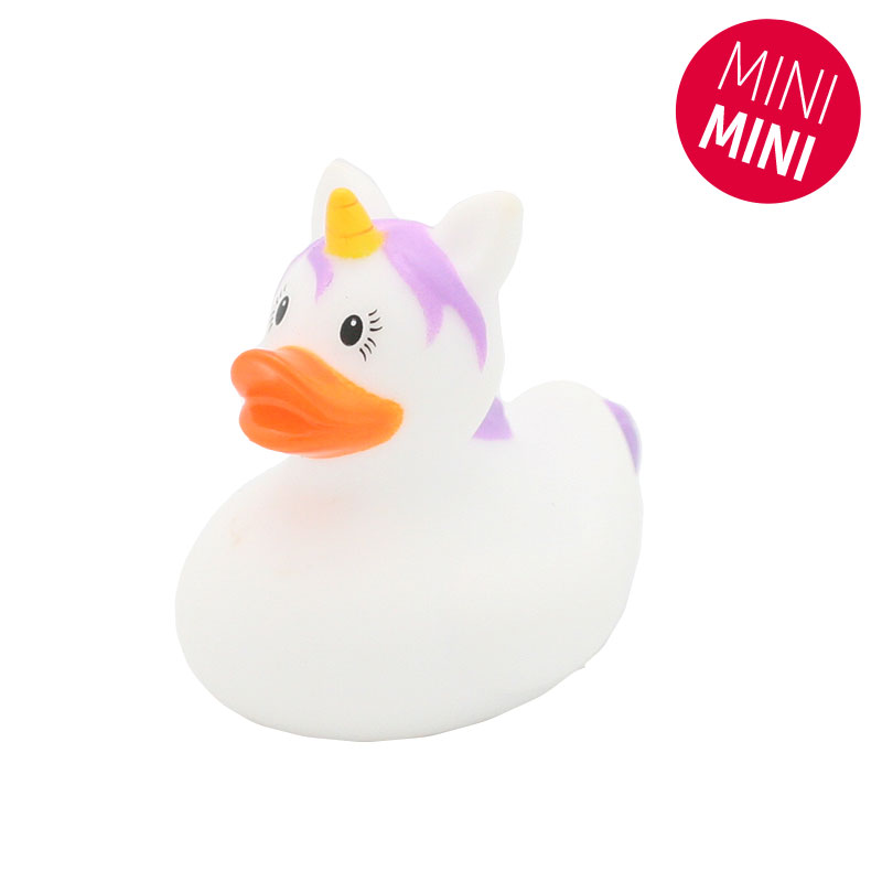 Pato Mini unicornio 