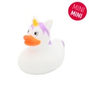 Pato Mini unicornio 