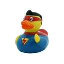 Pato Superhéroe