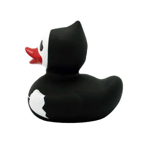 Pato La Parca