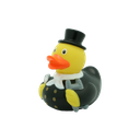 Pato deshollinador