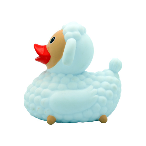 Pato oveja