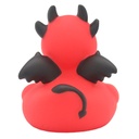 Pato diablo