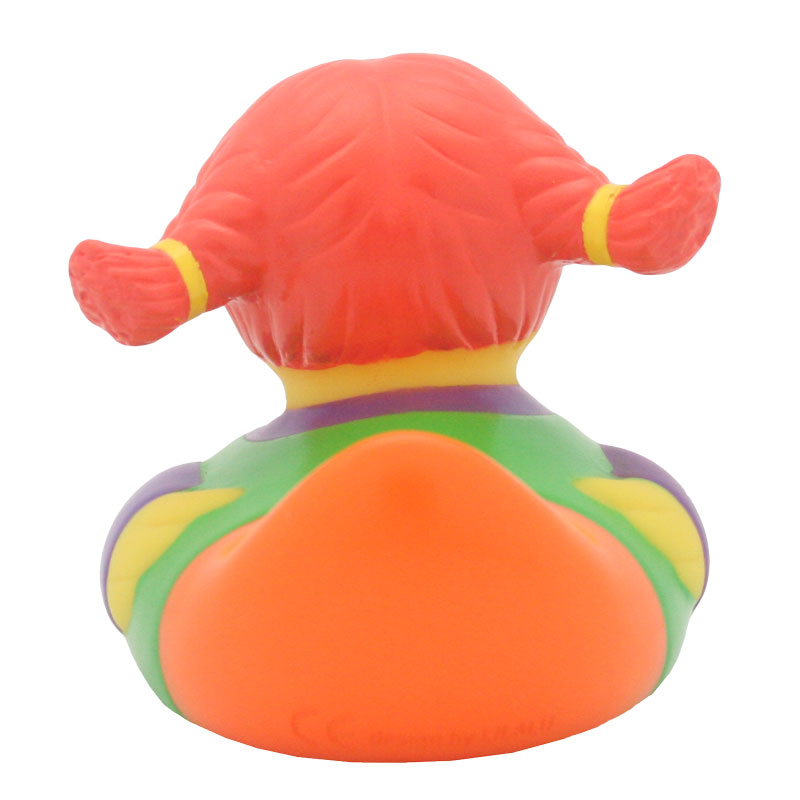 Pato Pippi 