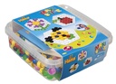 Caja de plástico Maxi Stick
