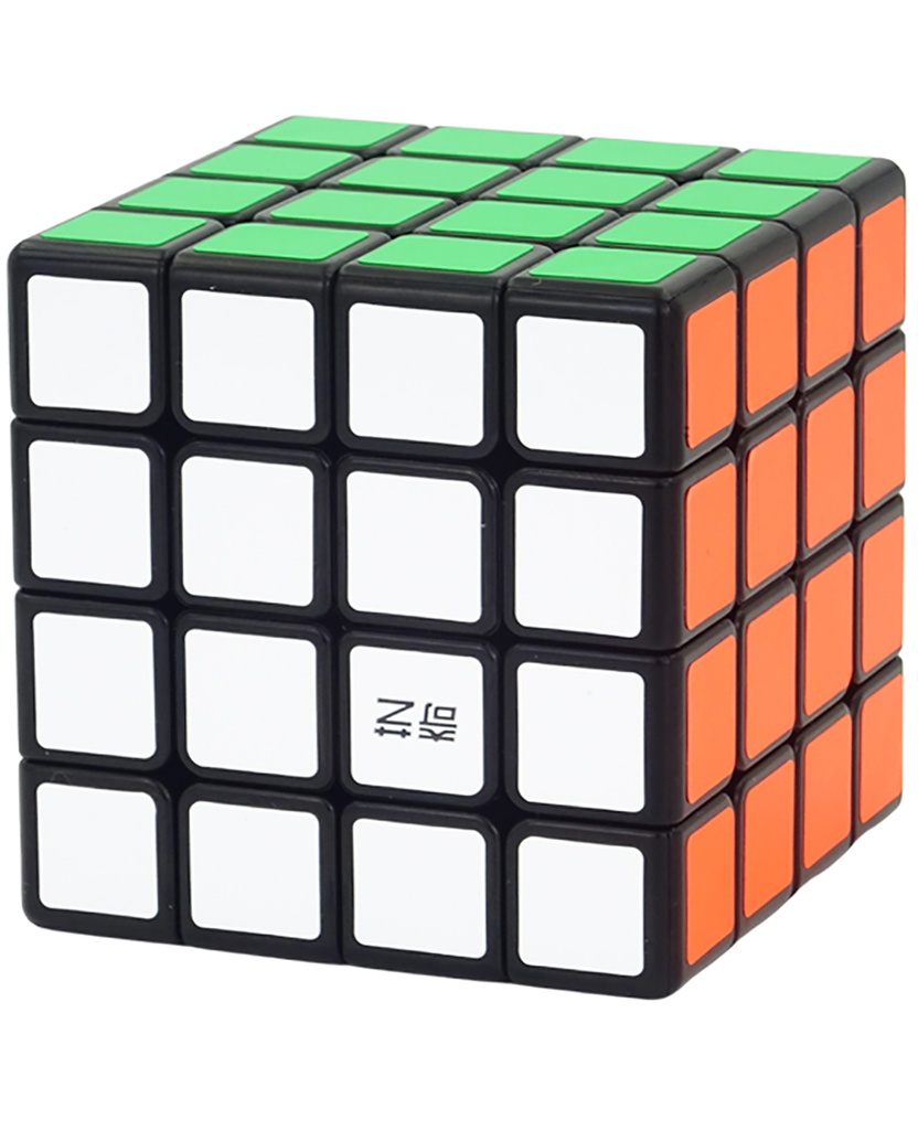 Cubo Qiyi Qiyuan 4x4 W2