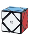 Cubo Qiyi Skewb Qicheng Negro