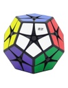 Cubo Qiyi Megaminx 2x2 Negro