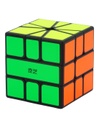 Cubo Qiyi Square One Qifa Negro
