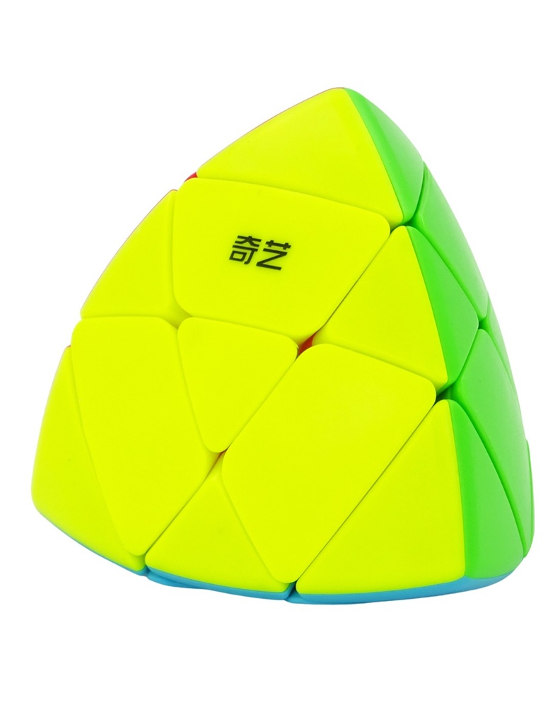 Cubo Qiyi Mastermorphix 3x3