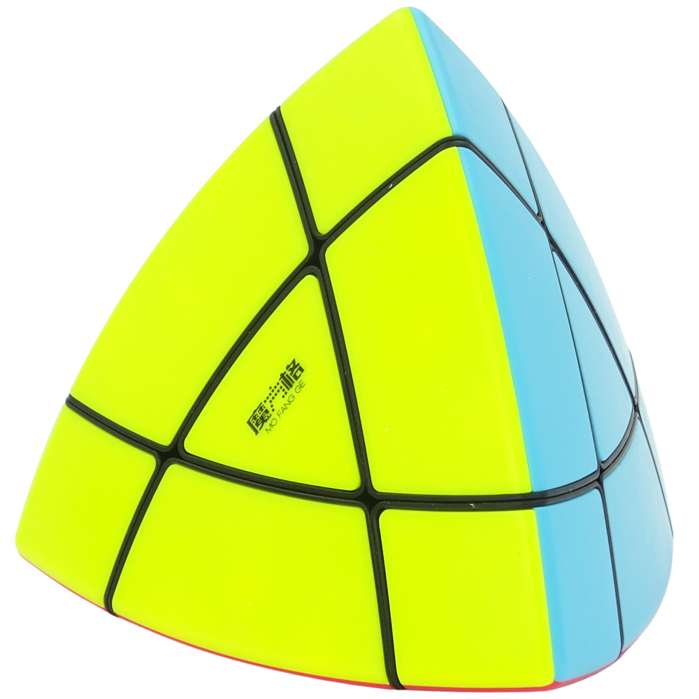 Cubo Qiyi Corner Mastermorphix