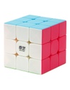 [CU420169] Cubo Qiyi 3x3 Warrior W Stickerless