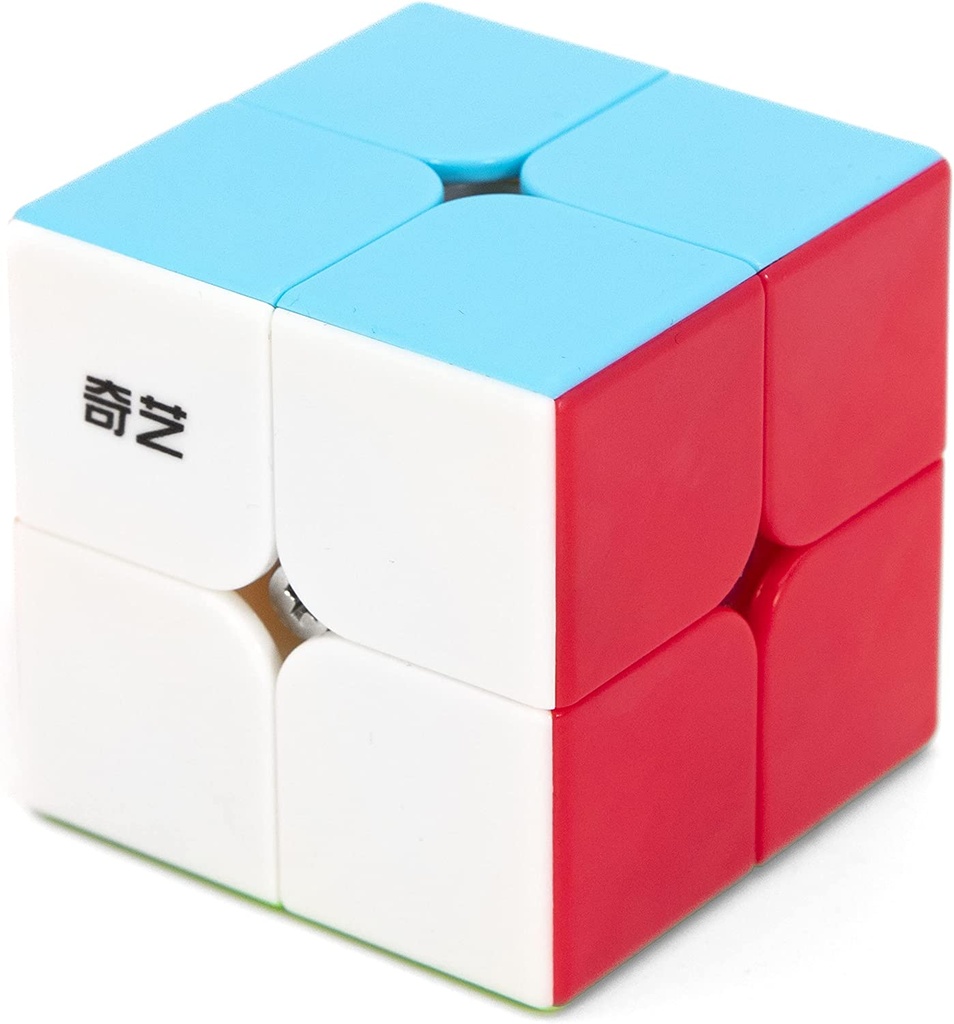 Cubo Qiyi Qidi S II 2x2