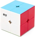 Cubo Qiyi Qidi S II 2x2 Stickerless