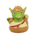 Pato orco