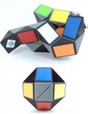 Cubo Qiyi Snake 24 Arcoiris