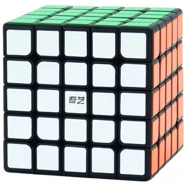 Cubo Qiyi Qizheng W 5x5n
