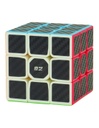 [CU545763] Cubo Qiyi Warrior Carbono 3x3