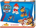 Kit Hama Beads Midi Patrulla Canina grande