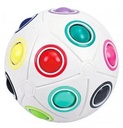 [CU388297] Cubo Qiyi Rainbow Ball 20