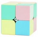 Cubo Moyu Macaron 2x2