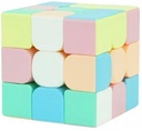 [CU363848] Cubo Moyu Macaron 3x3