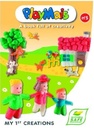 PlayMais® Books My 1st Creations