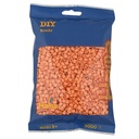 [201-105] Hama midi albaricoque claro 3000 piezas