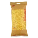 [205-103] Hama midi amarillo claro 6000 piezas