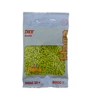 Hama Mini verde lima