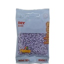 Hama Mini violeta claro