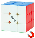 [CU761052] Cubo Qiyi 3x3 M Pro v2 S