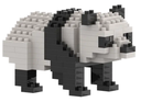 Brixies - Oso Panda
