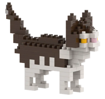 Brixies - Gato