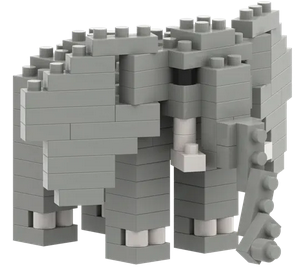 Brixies - Elefante
