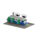 Goeteburg Tram - Tranvía de Gotemburgo