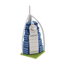 Burj Al Arab - Torre Al Arab