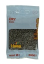 Hama Mini gris topo