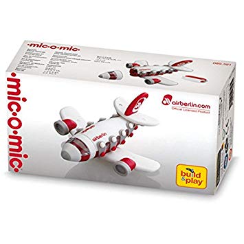 Jet pequeño licenciado Air Berlin