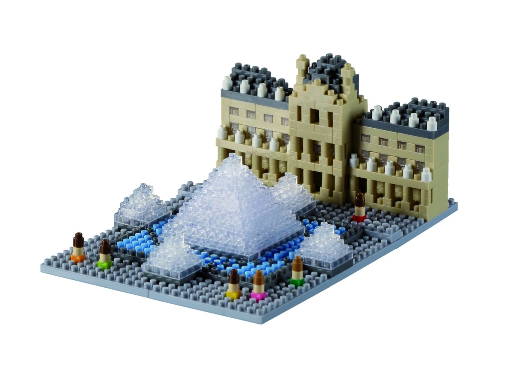 Musée Du Louvre - Museo del Louvre